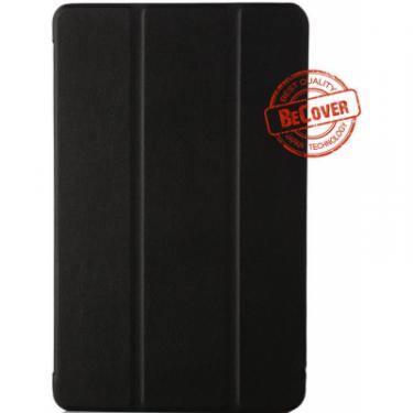 Чехол для планшета BeCover Samsung Tab E 9.6 T560/T561 Black Фото