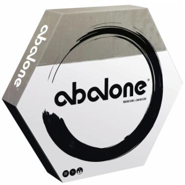 Настольная игра Abalone Абалон Фото