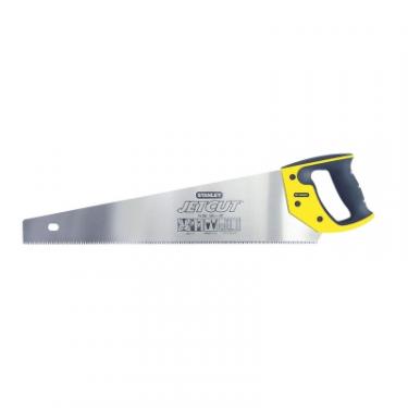 Ножовка Stanley для деревини "JET-CUT" 500мм Х 7 Фото