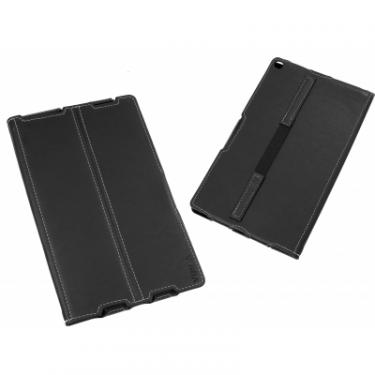 Чехол для планшета Vinga Samsung Tab A 10.1 SM-T515 LTE black Фото 2