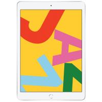 Планшет Apple A2197 iPad 10.2" Wi-Fi 32GB Silver Фото