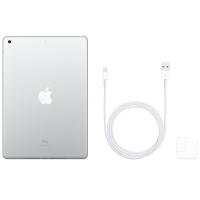 Планшет Apple A2197 iPad 10.2" Wi-Fi 32GB Silver Фото 2