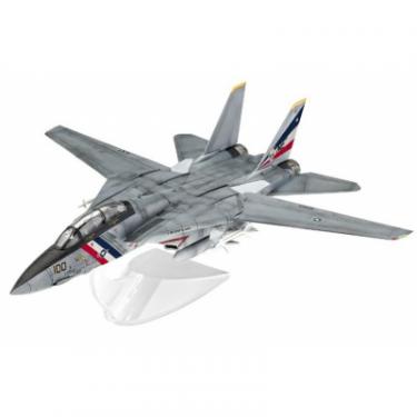 Сборная модель Revell Истребитель F-14D «Томкэт» 1:100 Фото 1