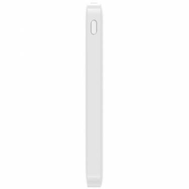 Батарея универсальная Xiaomi Redmi 10000mAh (in 2.1A Micro-USB,Type-C/ out 2*2. Фото 4
