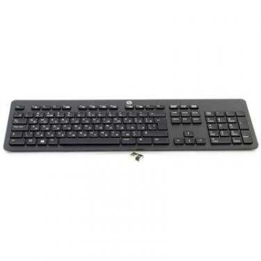 Клавиатура HP Wireless Keyboard Link-5 Фото