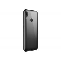 Мобильный телефон Motorola E6 Plus 4/64 GB Polished Graphite Фото 5