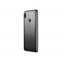 Мобильный телефон Motorola E6 Plus 4/64 GB Polished Graphite Фото 6