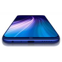 Мобильный телефон Xiaomi Redmi Note 8 4/64GB Neptune Blue Фото 6
