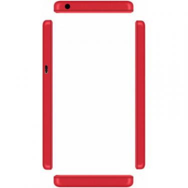 Мобильный телефон Verico Qin S282 Red Фото 2