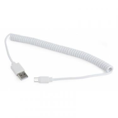 Дата кабель Cablexpert USB 2.0 AM to Micro 5P Фото