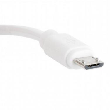Дата кабель Cablexpert USB 2.0 AM to Micro 5P Фото 1