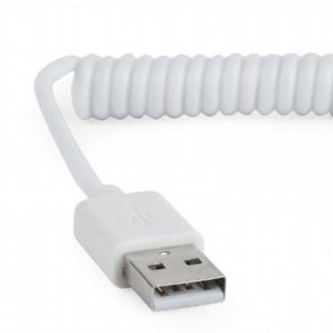 Дата кабель Cablexpert USB 2.0 AM to Micro 5P Фото 2