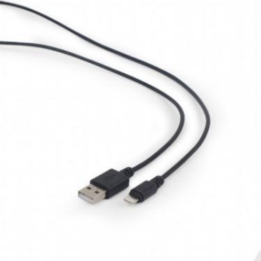 Дата кабель Cablexpert USB 2.0 AM to Lightning 0.5m Фото