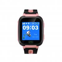 Смарт-часы Canyon CNE-KW21RR Kids smartwatch Pink Фото