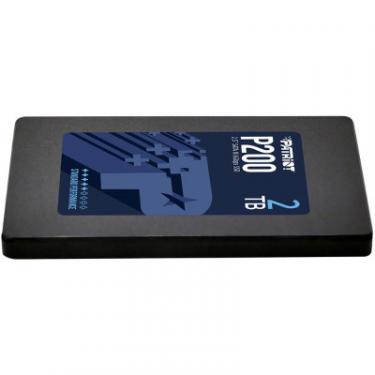 Накопитель SSD Patriot 2.5" 2TB Фото 4