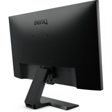 Монитор BenQ GL2480 Black Фото 4