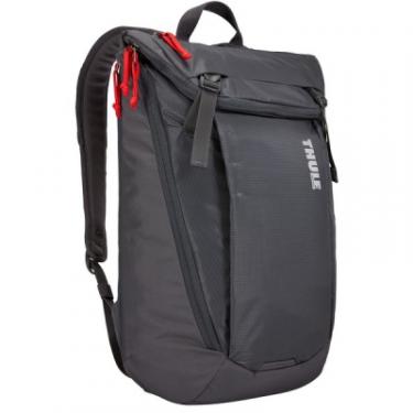Рюкзак для ноутбука Thule 14" EnRoute 20L Asphalt TEBP-315 Фото