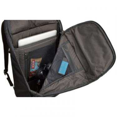 Рюкзак для ноутбука Thule 14" EnRoute 20L Asphalt TEBP-315 Фото 6