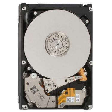 Жесткий диск для сервера Toshiba 2.5" 900GB SAS 128MB 10500rpm Фото