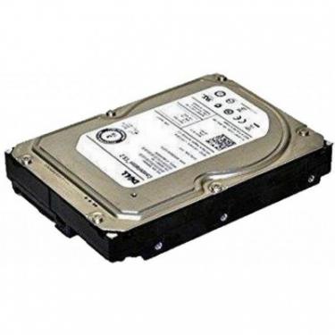 Жесткий диск для сервера Dell 1TB 7.2K RPM SATA 6Gbps 3.5in Фото