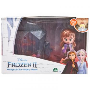 Игровой набор Frozen 2 с мерцающей фигуркой Frozen Холодное Сердце 2 Замо Фото