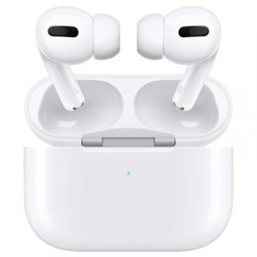 Наушники Apple AirPods PRO with Wireless Charging Case Фото