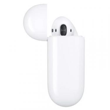 Наушники Apple AirPods PRO with Wireless Charging Case Фото 5