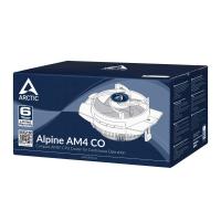 Кулер для процессора Arctic Alpine AM4 CO Фото 6