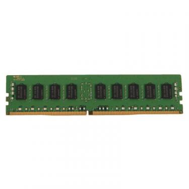 Модуль памяти для сервера Kingston DDR4 16GB ECC RDIMM 3200MHz 1Rx4 1.2V CL22 Фото