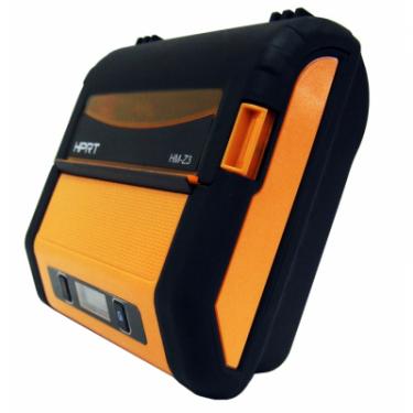 Принтер чеков HPRT HM-Z3 мобільний, Bluetooth, USB, RS232 Фото