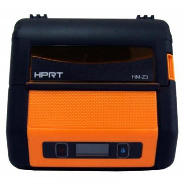 Принтер чеков HPRT HM-Z3 мобільний, Bluetooth, USB, RS232 Фото 1