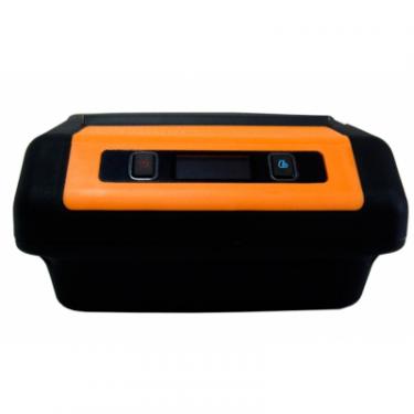 Принтер чеков HPRT HM-Z3 мобільний, Bluetooth, USB, RS232 Фото 2