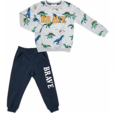 Набор детской одежды A-Yugi с динозаврами Фото