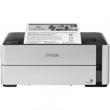 Струйный принтер Epson M1170 с WiFi Фото