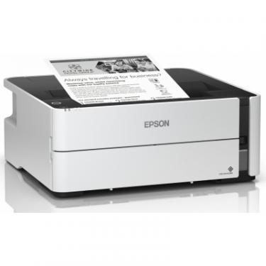 Струйный принтер Epson M1170 с WiFi Фото 1