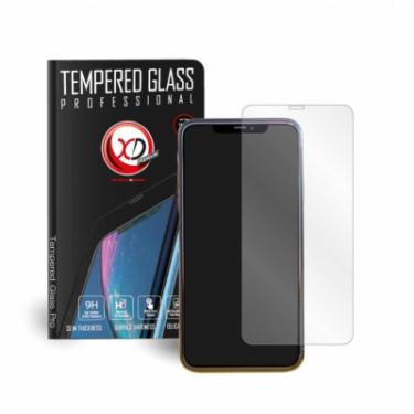 Стекло защитное Extradigital Tempered Glass HD для Apple iPhone 11 Pro Max Фото