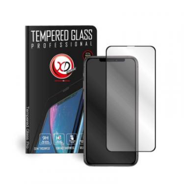Стекло защитное Extradigital Tempered Glass для Apple iPhone 11 Pro Фото