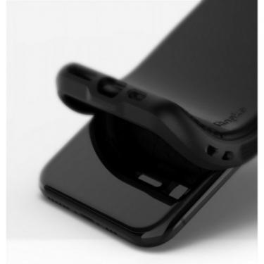 Чехол для мобильного телефона Ringke Onyx для Apple iPhone 11 Pro Max Black Фото 3