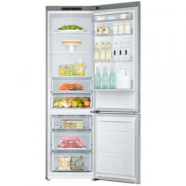 Холодильник Samsung RB37J5050SA/UA Фото 3