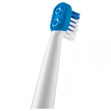 Электрическая зубная щетка Sencor SOC0910BL Фото 3