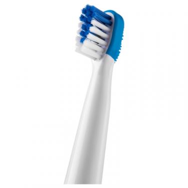 Электрическая зубная щетка Sencor SOC0910BL Фото 4