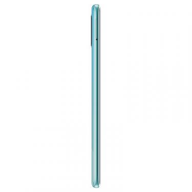 Мобильный телефон Samsung SM-A515FZ (Galaxy A51 4/64Gb) Blue Фото 2