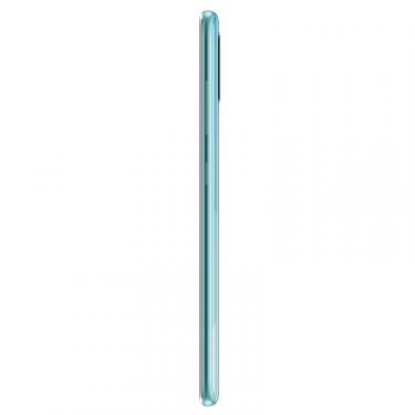 Мобильный телефон Samsung SM-A515FZ (Galaxy A51 4/64Gb) Blue Фото 3