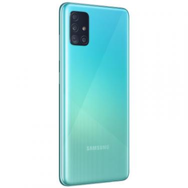 Мобильный телефон Samsung SM-A515FZ (Galaxy A51 4/64Gb) Blue Фото 5