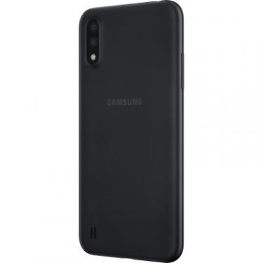 Мобильный телефон Samsung SM-A015FZ (Galaxy A01 2/16Gb) Black Фото 3