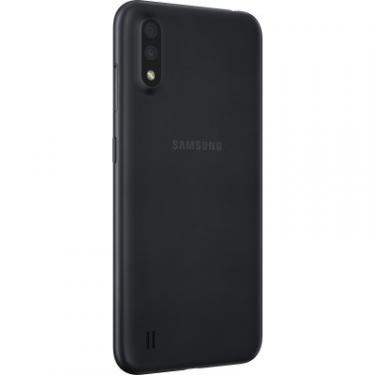 Мобильный телефон Samsung SM-A015FZ (Galaxy A01 2/16Gb) Black Фото 4