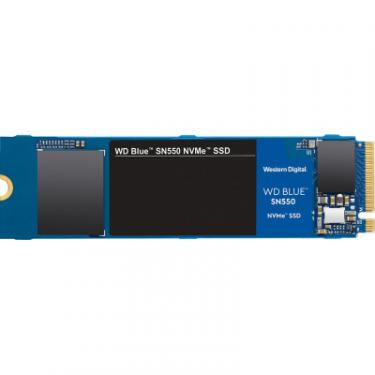 Накопитель SSD WD M.2 2280 1TB Фото