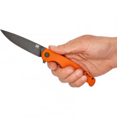 Нож Skif Sting BSW Orange Фото 4