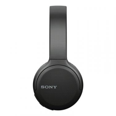Наушники Sony WH-CH510 Black Фото 2