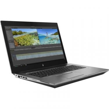 Ноутбук HP ZBook 15 G6 Фото 2